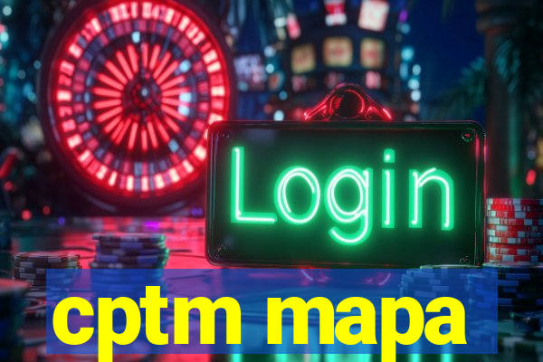 cptm mapa